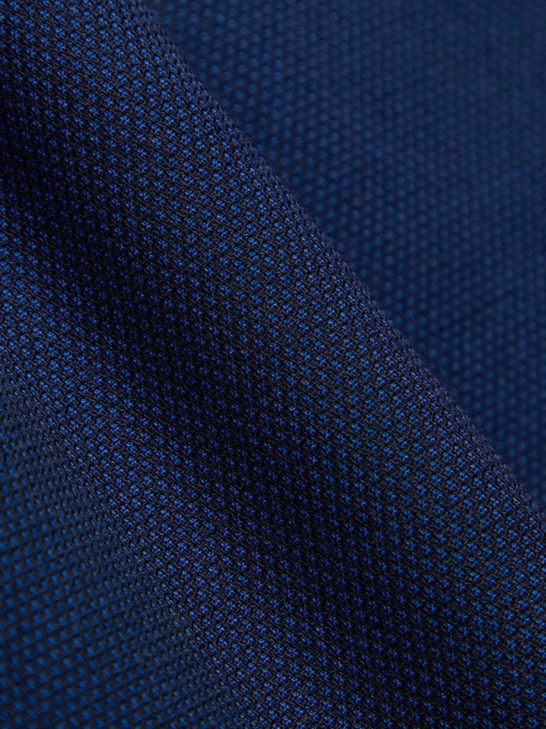 AMERICANA BIRDEYE AZUL MARINO