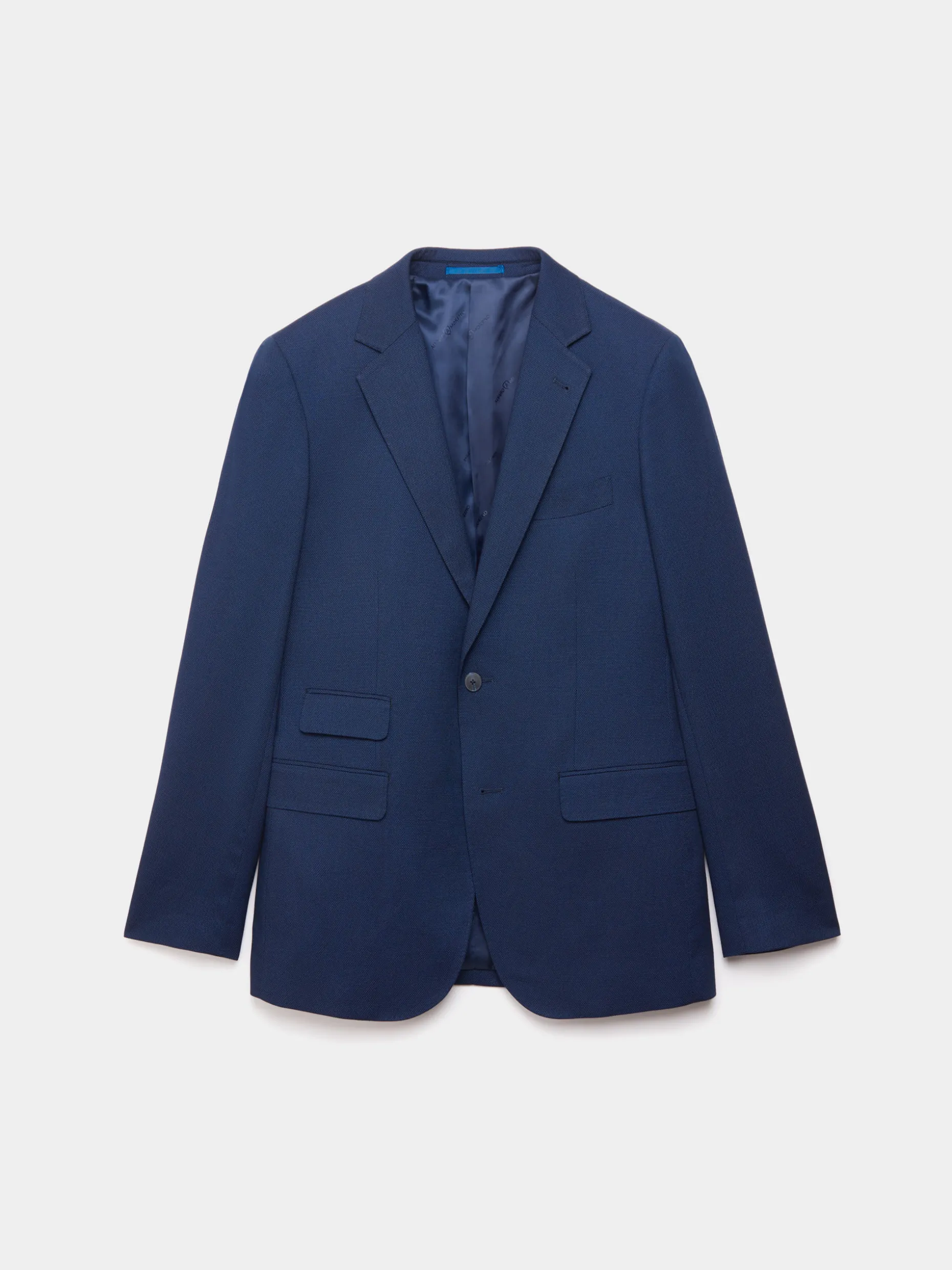 AMERICANA BIRDEYE AZUL MARINO