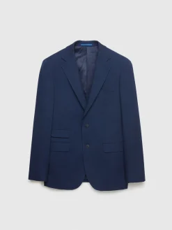 AMERICANA BIRDEYE AZUL MARINO