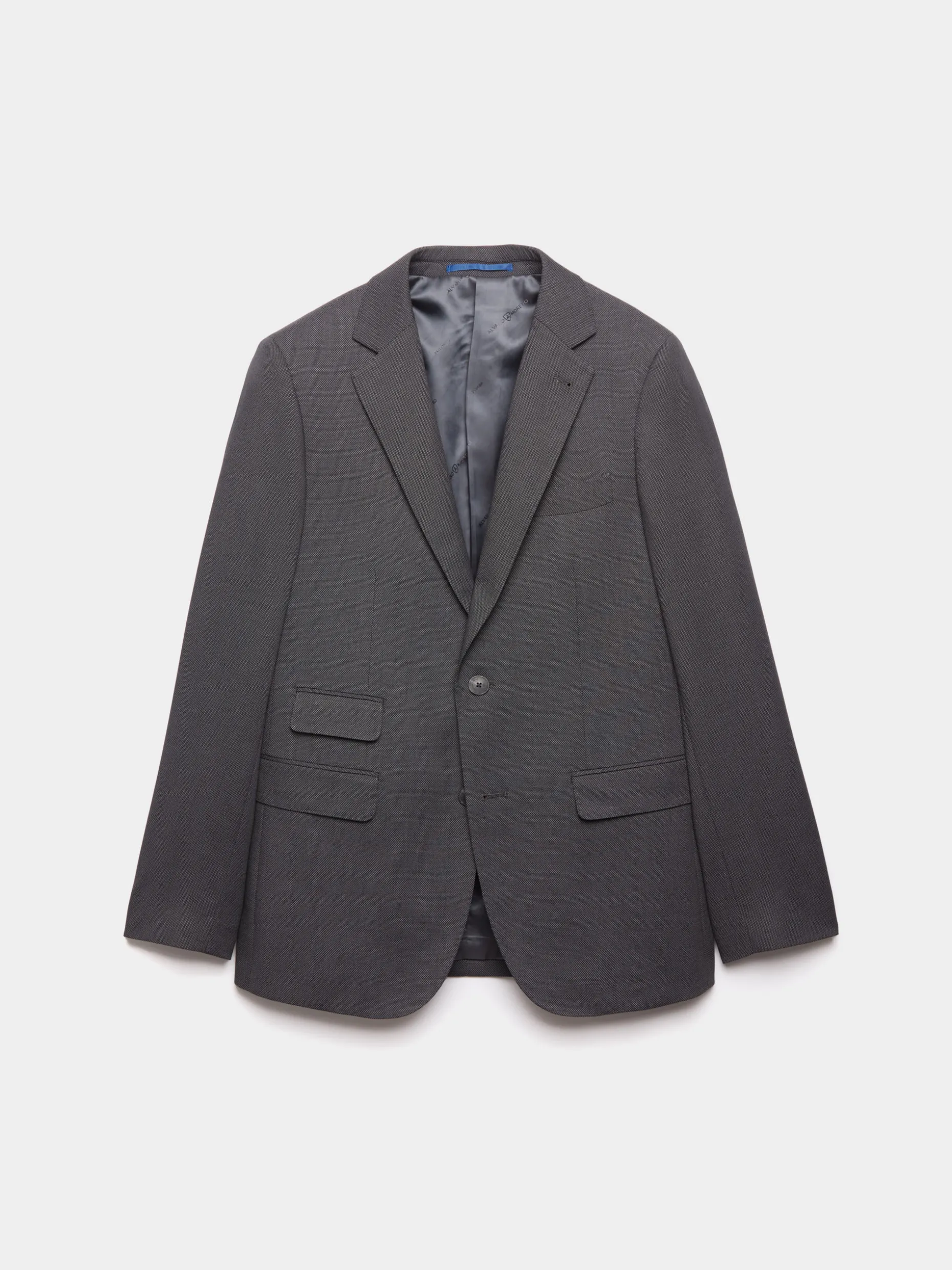 AMERICANA BIRDEYE GRIS