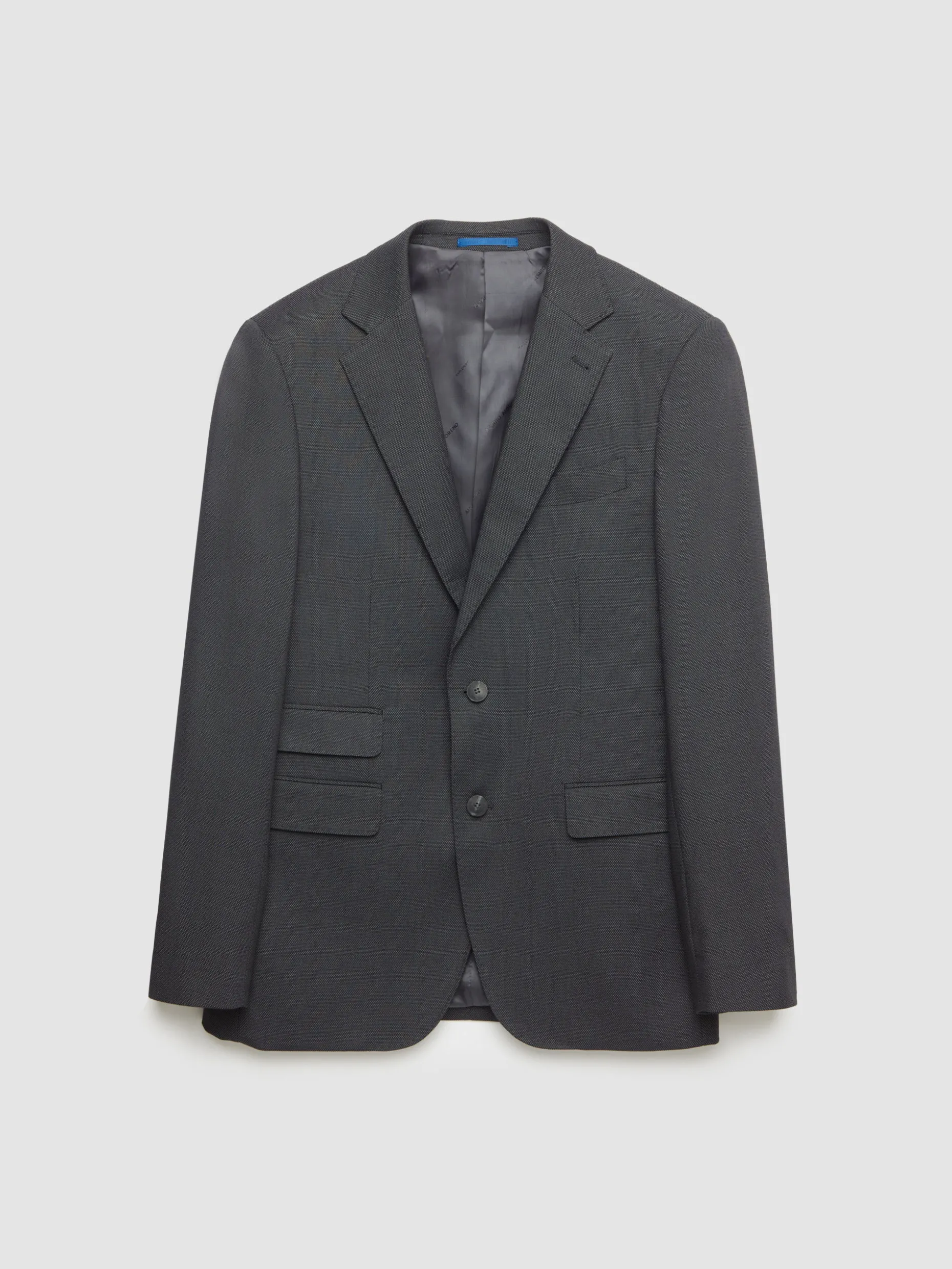 AMERICANA BIRDEYE GRIS
