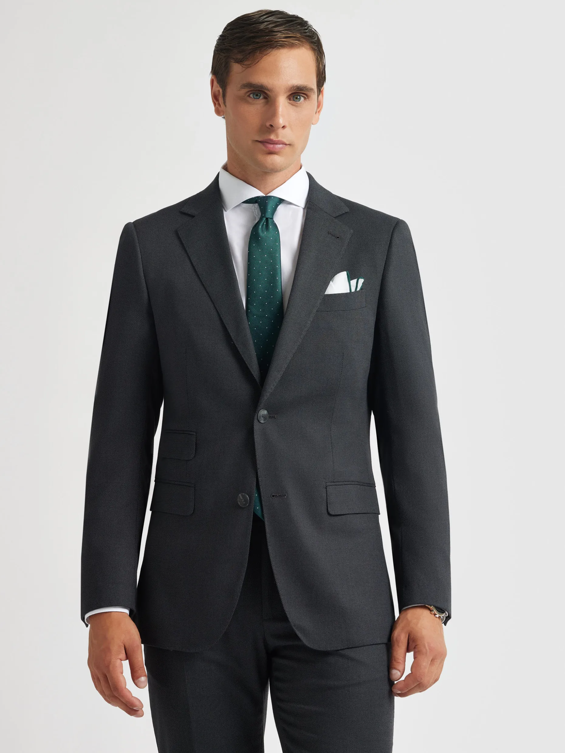 AMERICANA BIRDEYE GRIS