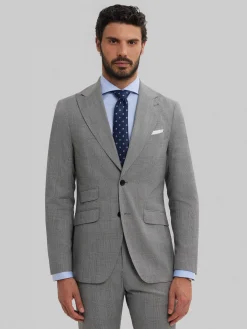 AMERICANA CAPO GALES GRIS
