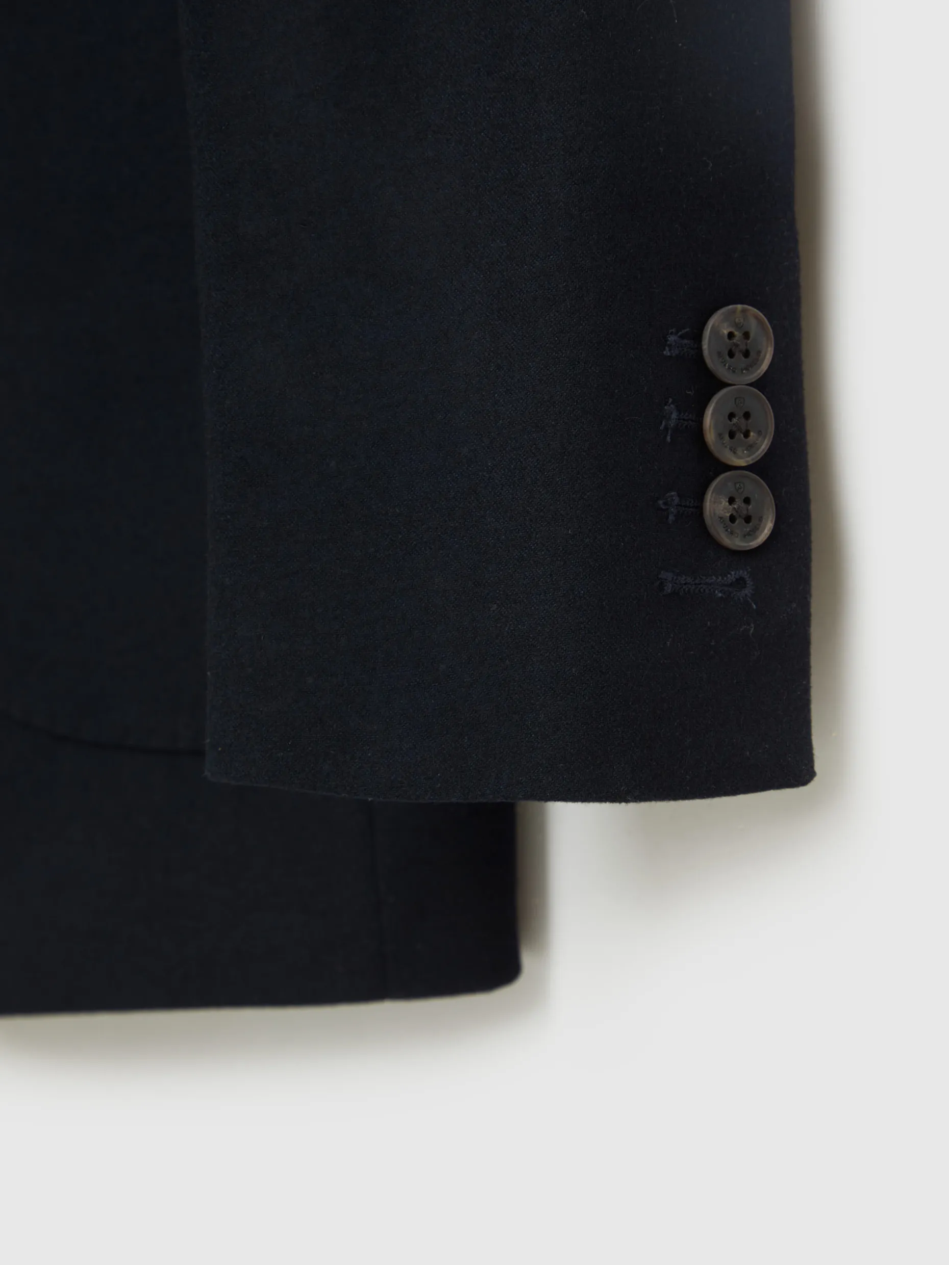 AMERICANA CLASSIC TWILL AZUL MARINO