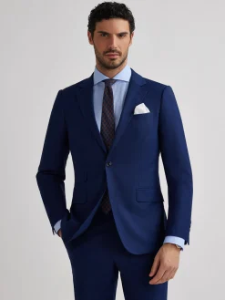 AMERICANA GALES SLIM AZUL
