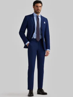 AMERICANA GALES SLIM AZUL