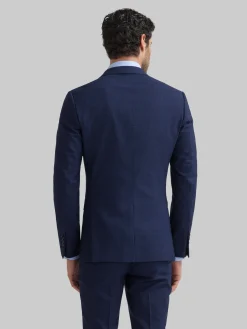 AMERICANA GALES SLIM AZUL MARINO