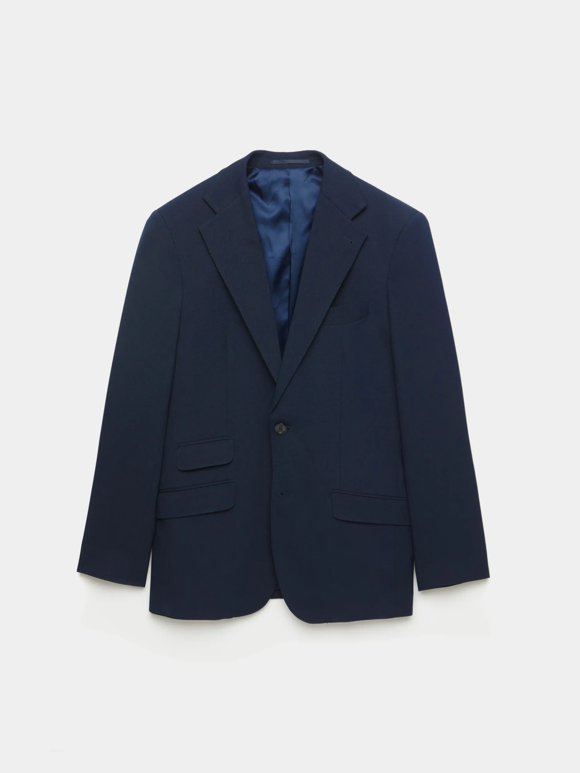 AMERICANA INFLUENCER AZUL MARINO
