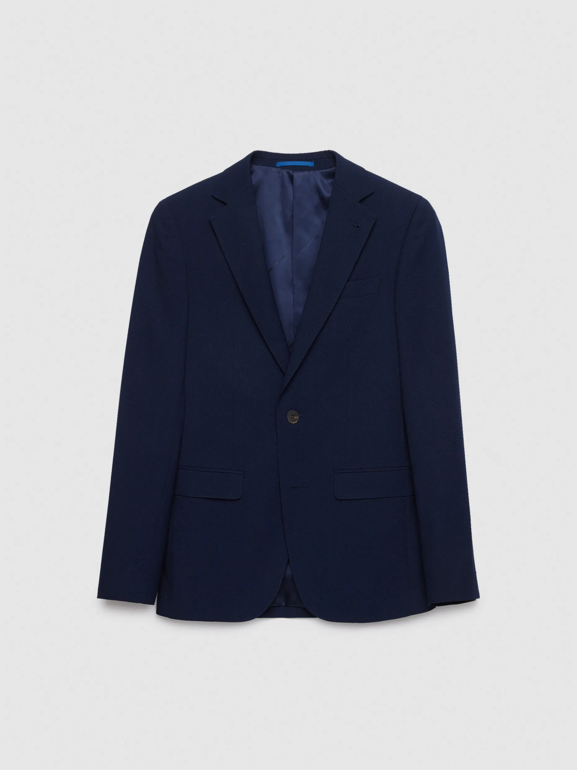 AMERICANA MICRO CADETE AZUL MARINO