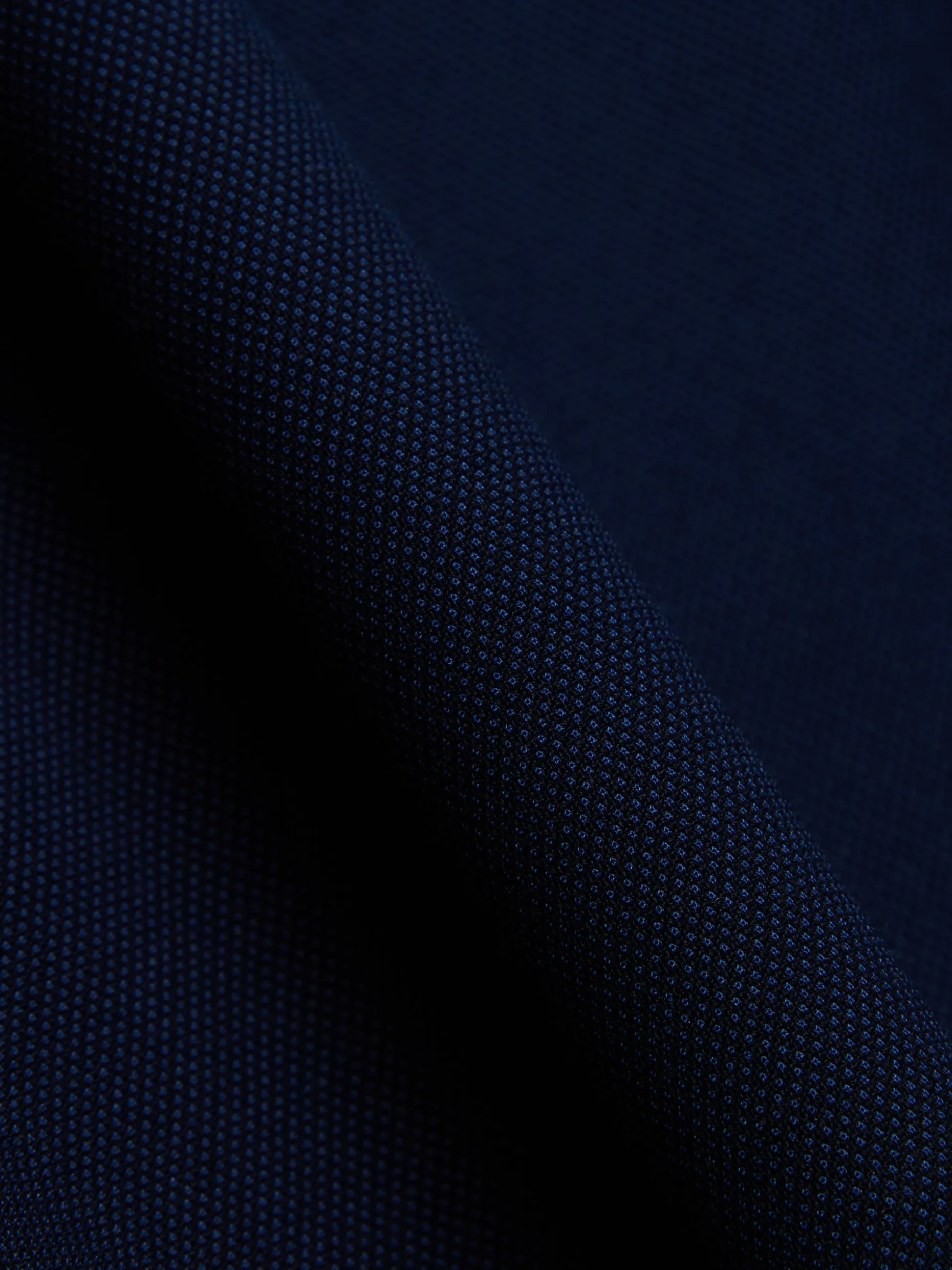 AMERICANA MICRO CADETE AZUL MARINO