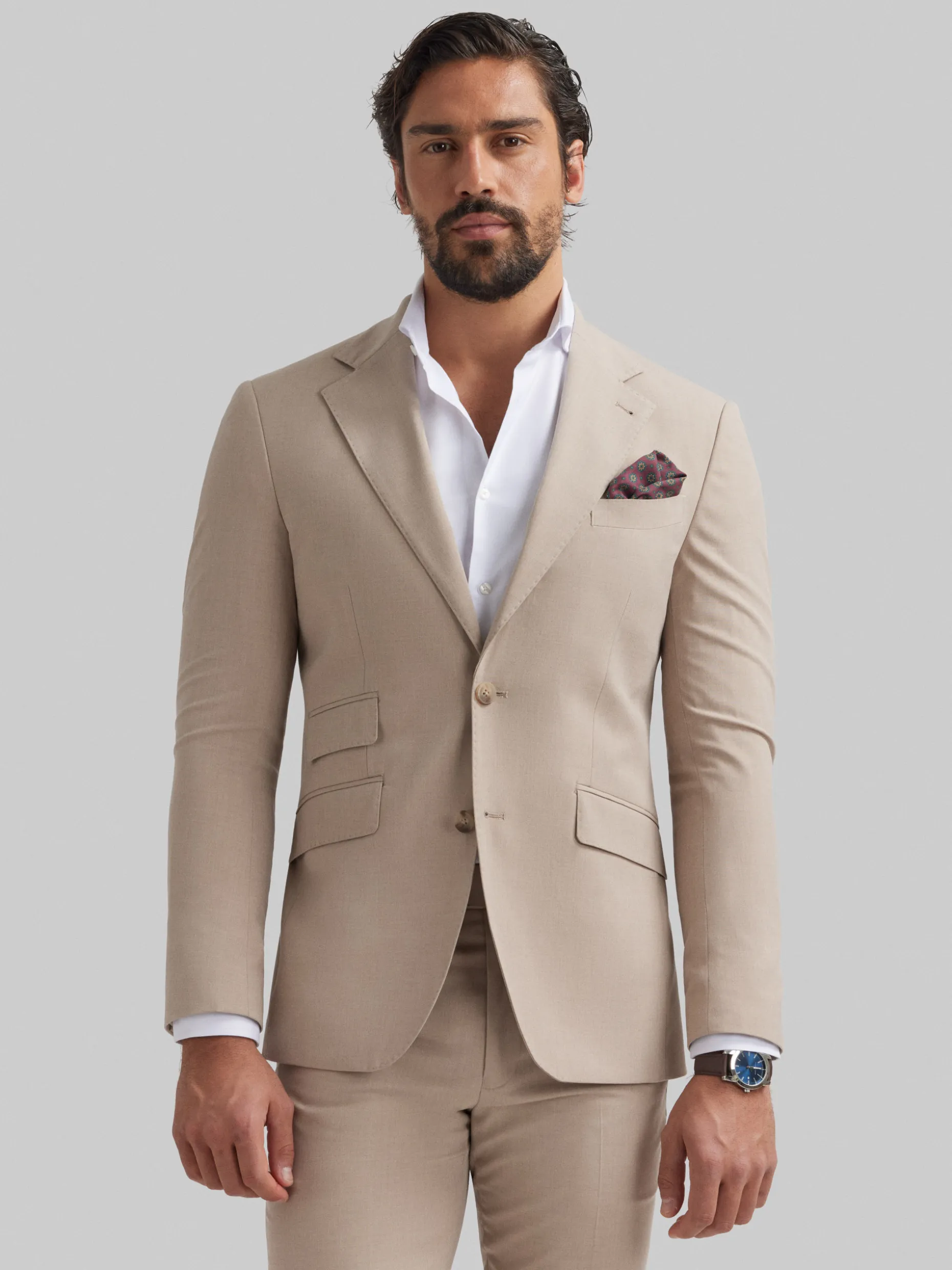 AMERICANA NAPOLI BEIGE