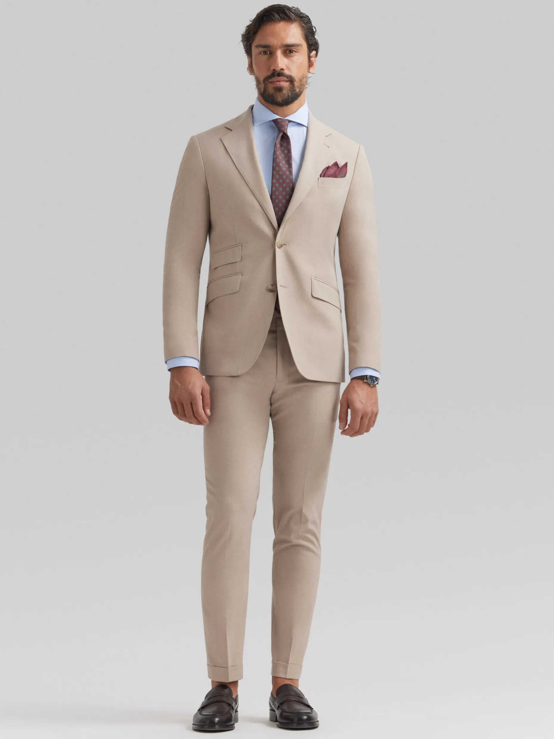 AMERICANA NAPOLI BEIGE