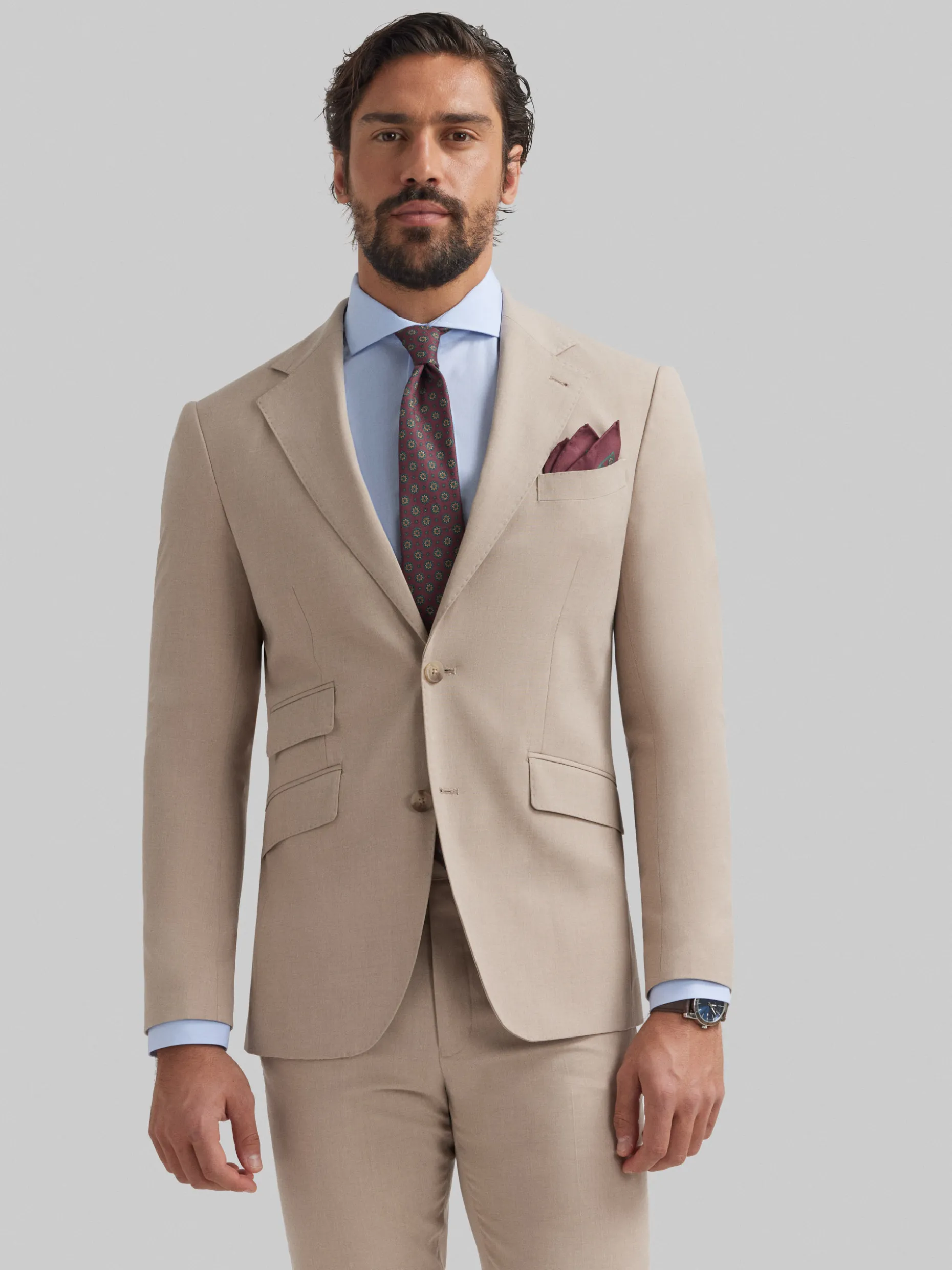 AMERICANA NAPOLI BEIGE