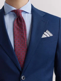 AMERICANA NAPOLI MICROBIRD AZUL