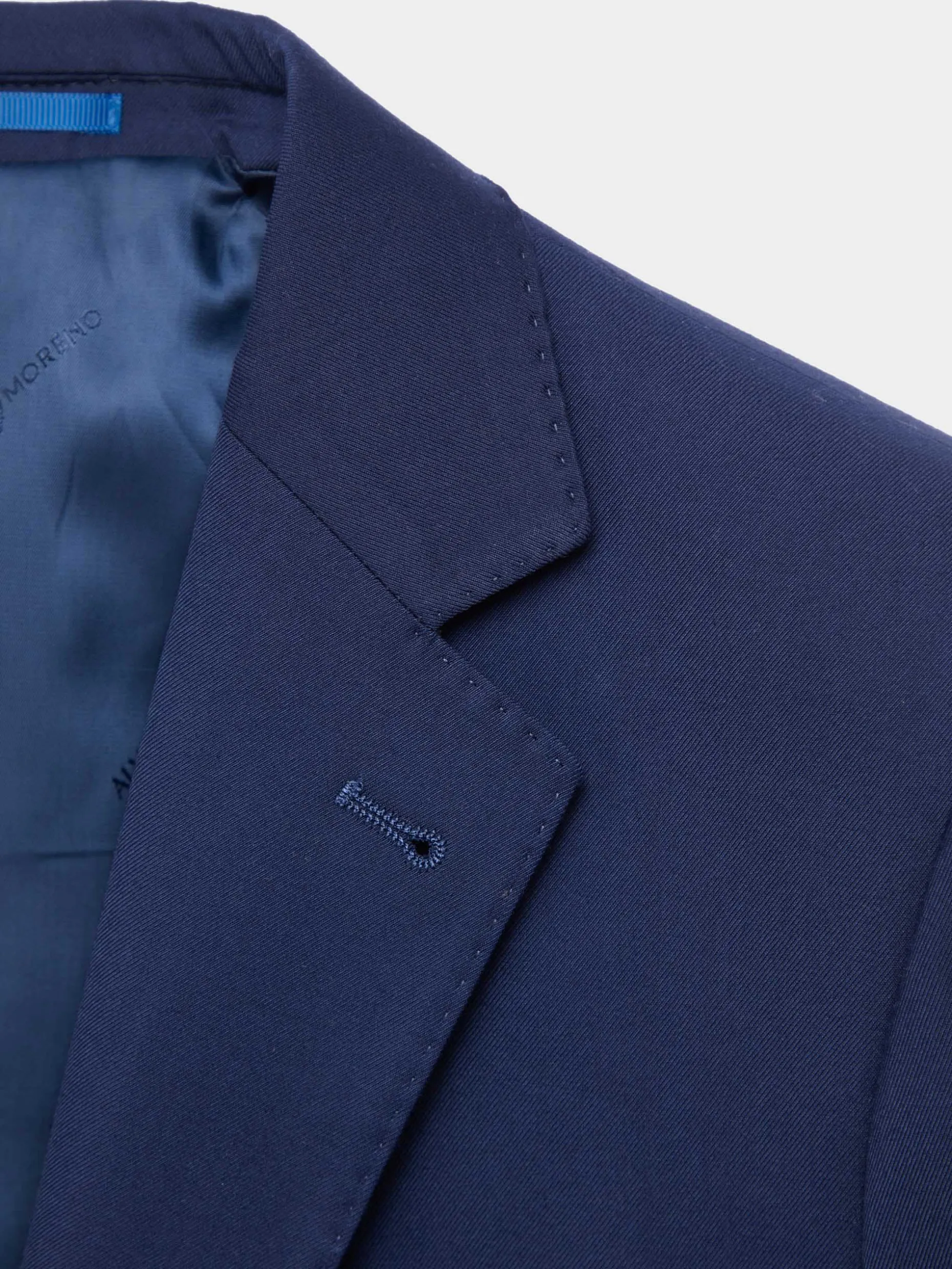 AMERICANA TWILL AZUL