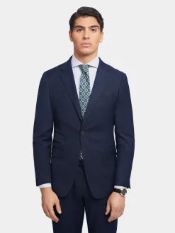 AMERICANA TWILL AZUL MARINO