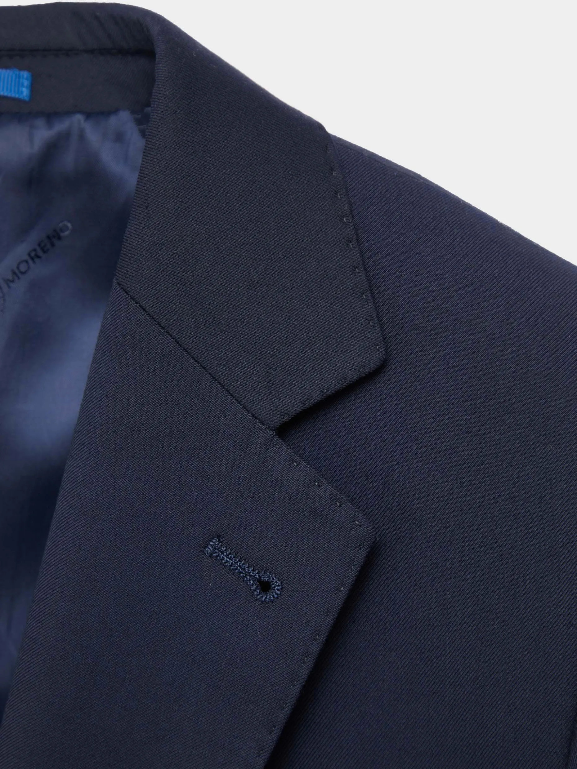 AMERICANA TWILL AZUL MARINO
