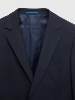 AMERICANA TWILL AZUL MARINO