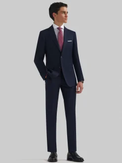 AMERICANA TWILL CADETE AZUL MARINO