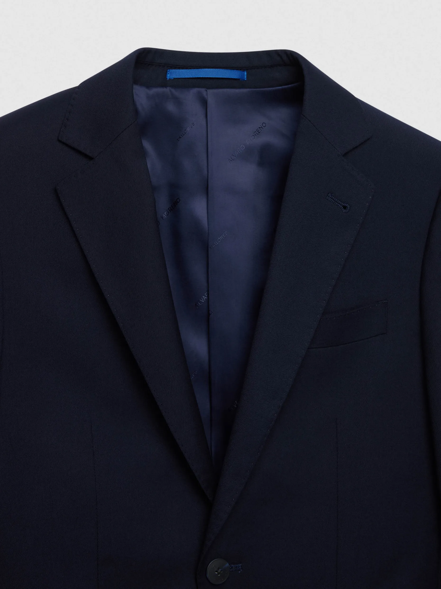 AMERICANA TWILL CADETE AZUL MARINO