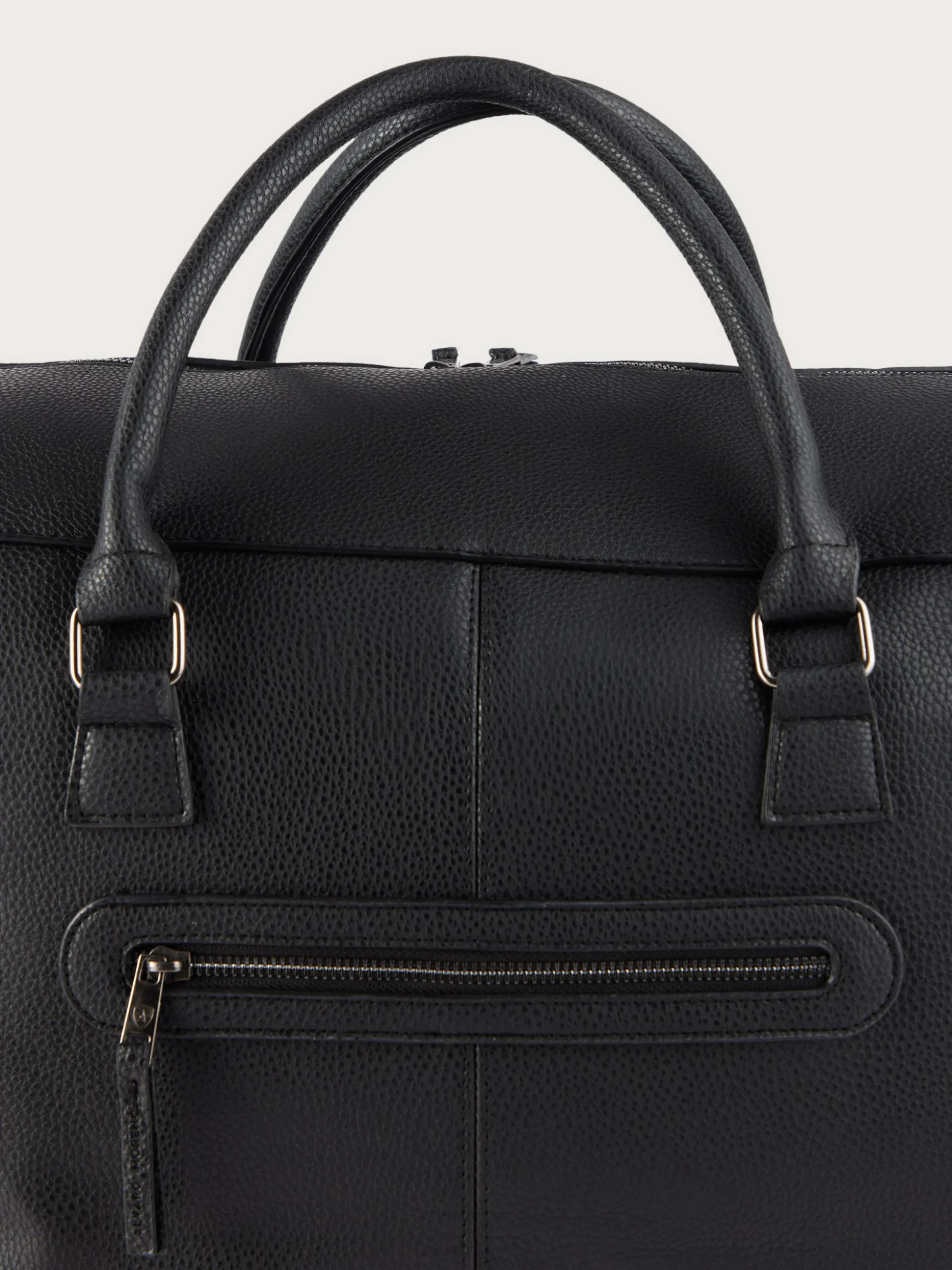BOLSA ROCCO NEGRO