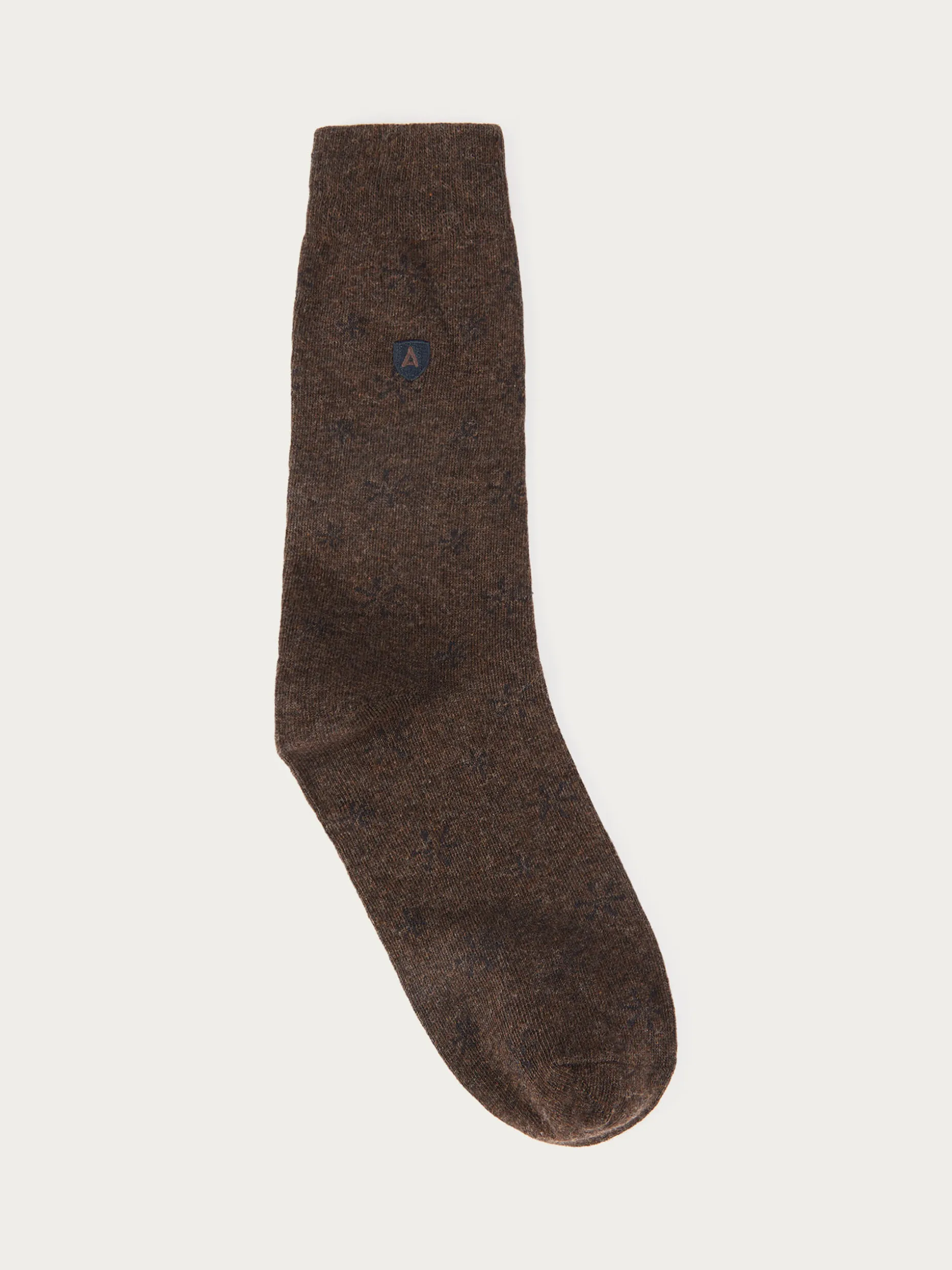 CALCETINES GRIS