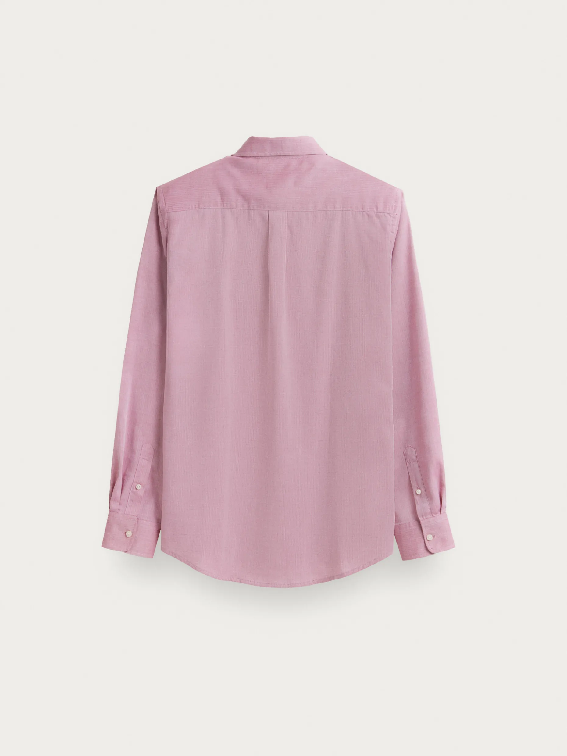 CAMISA MICROESPIGA ROJO