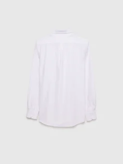 CAMISA OXFORD SUNNY ROSA