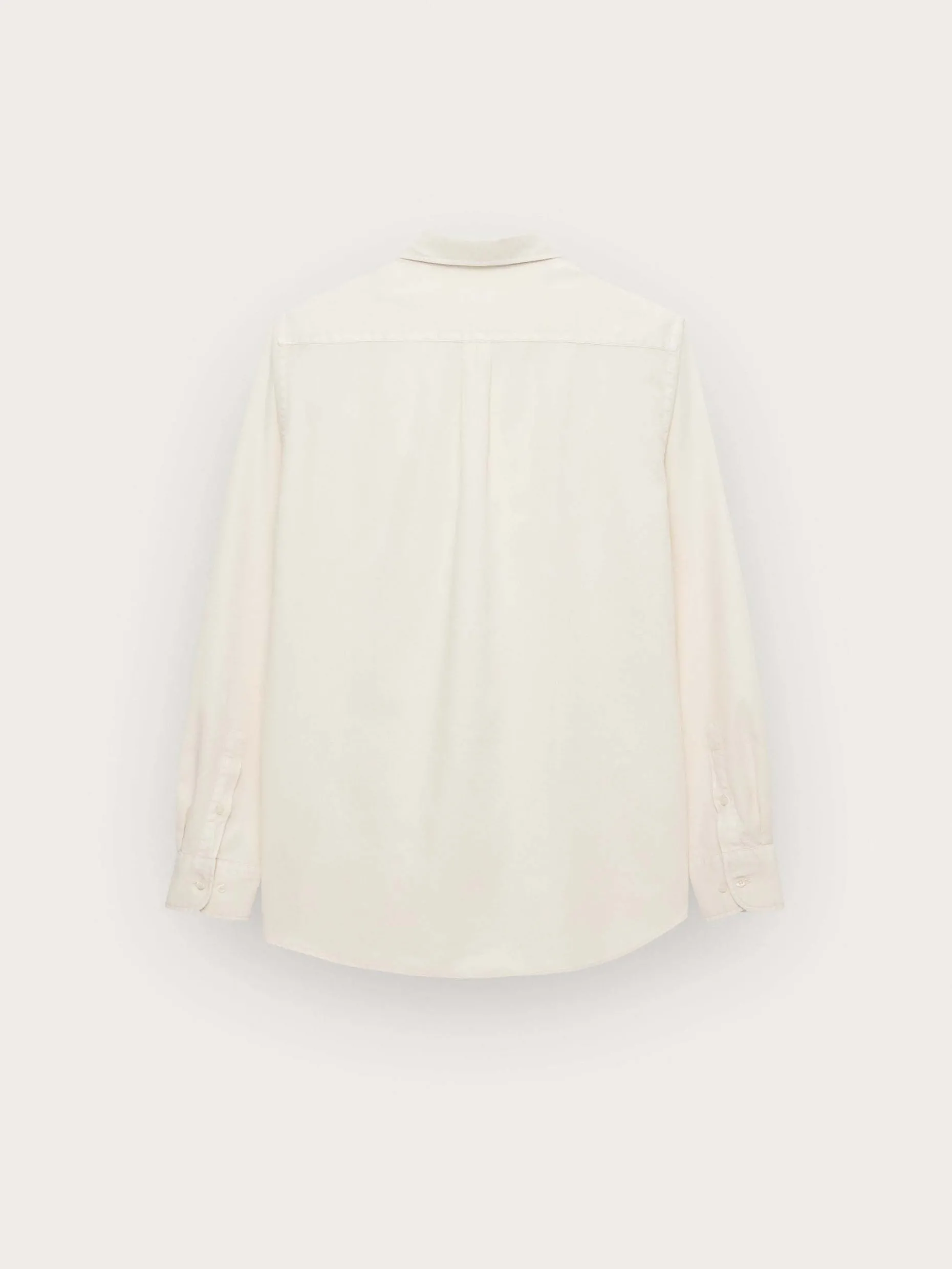 CAMISA PANAMA DYE BEIGE