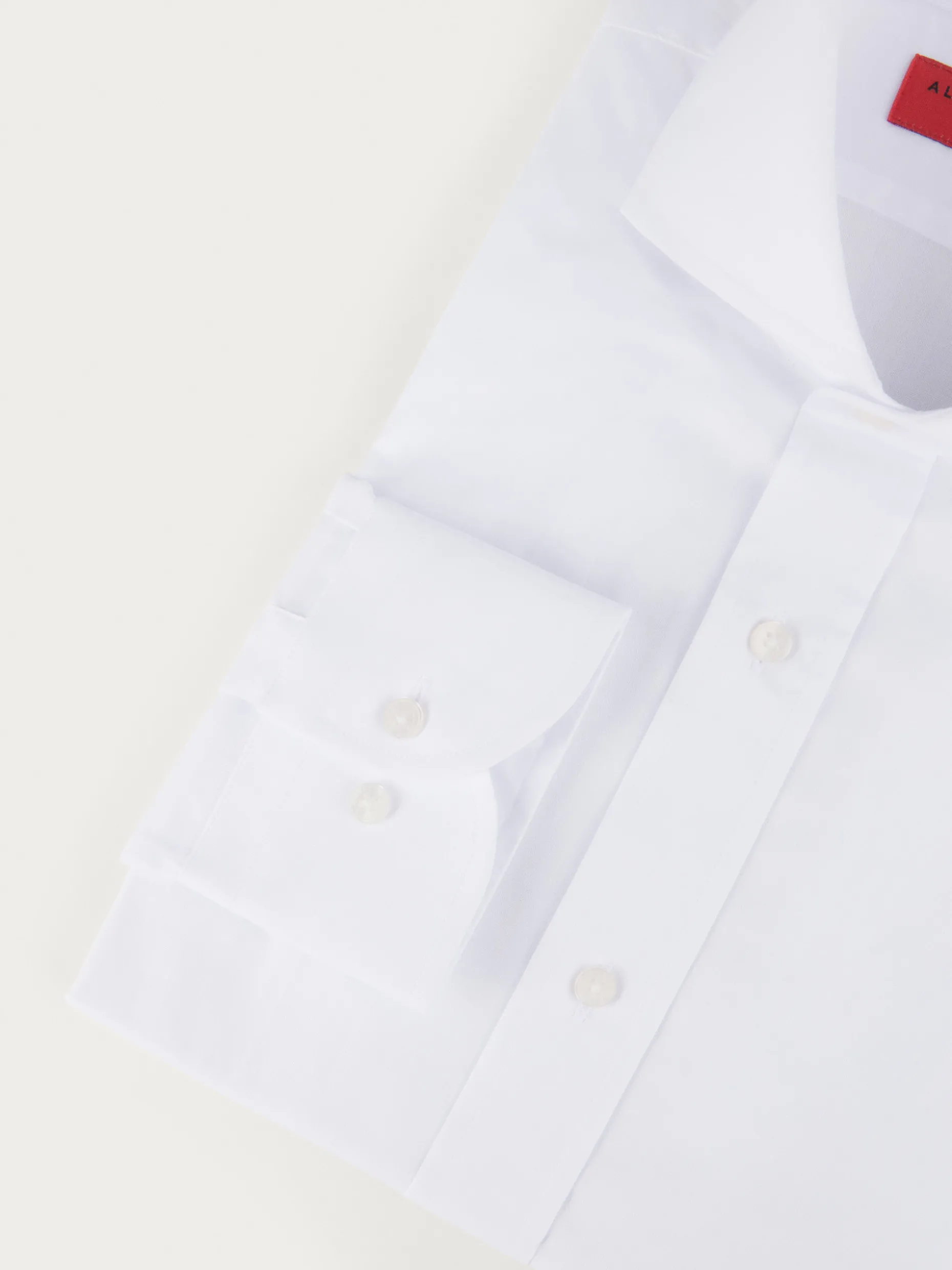 CAMISA VESTIR P.POINT BLANCO