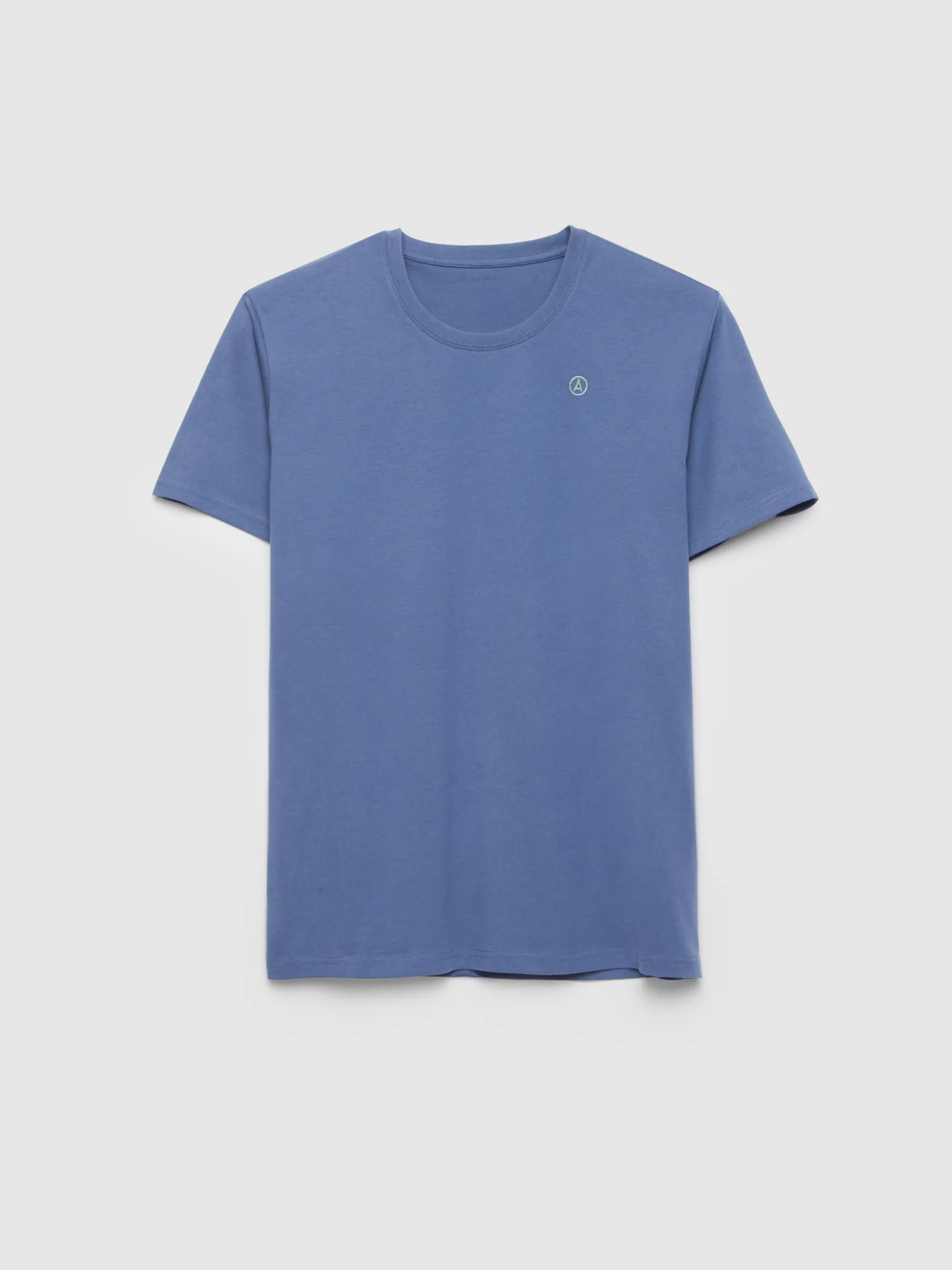 CAMISETA FESTIVAL AZUL