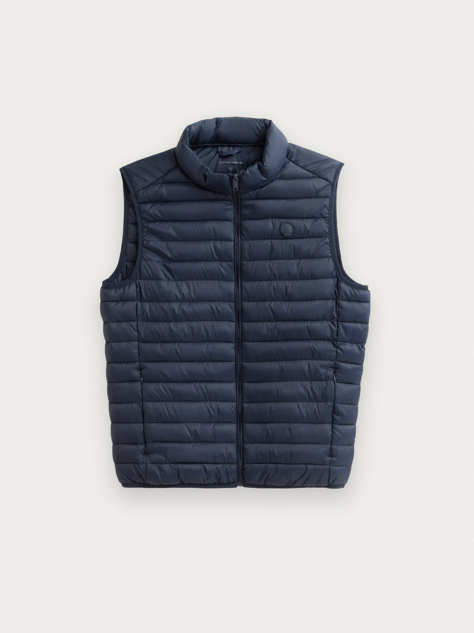 CHALECO NIRO AZUL MARINO
