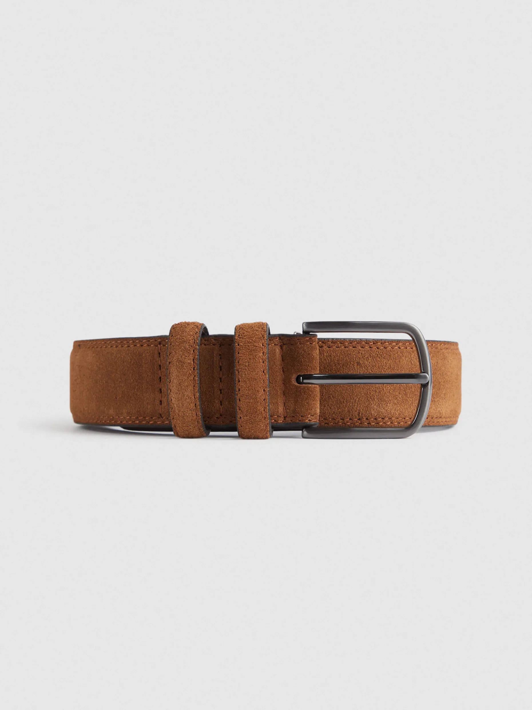 CINTURON SERRAJE CAMEL