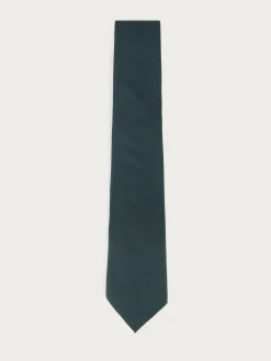CORBATA LISA MATE VERDE