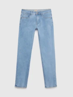DENIM REGULAR AZUL