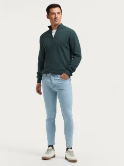DENIM SUPER SKINNY CELESTE