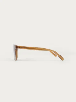 GAFAS GENTLEMAN CAMEL