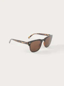 GAFAS GENTLEMAN MARRÓN