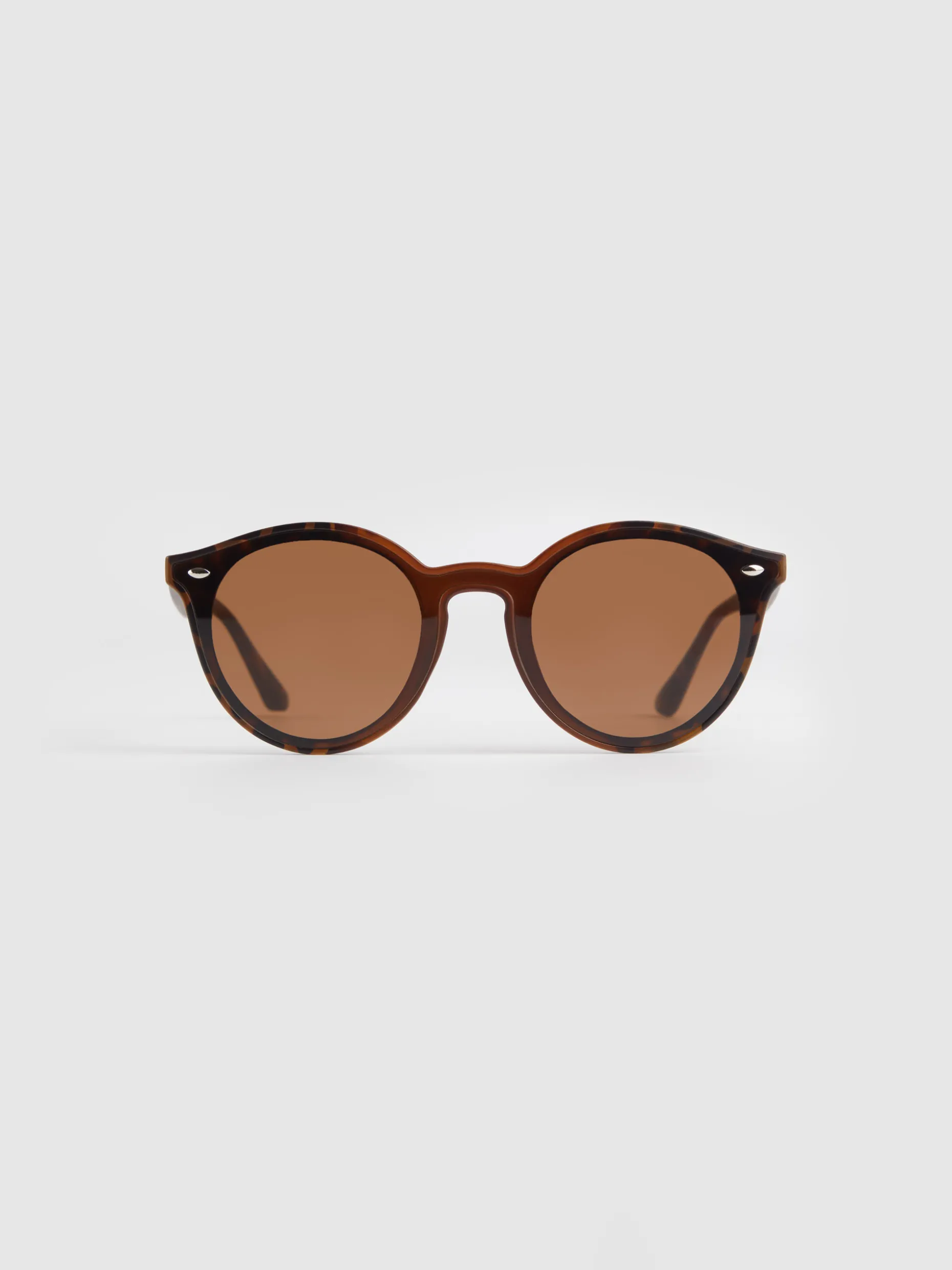 GAFAS SOLEMIO MARRÓN
