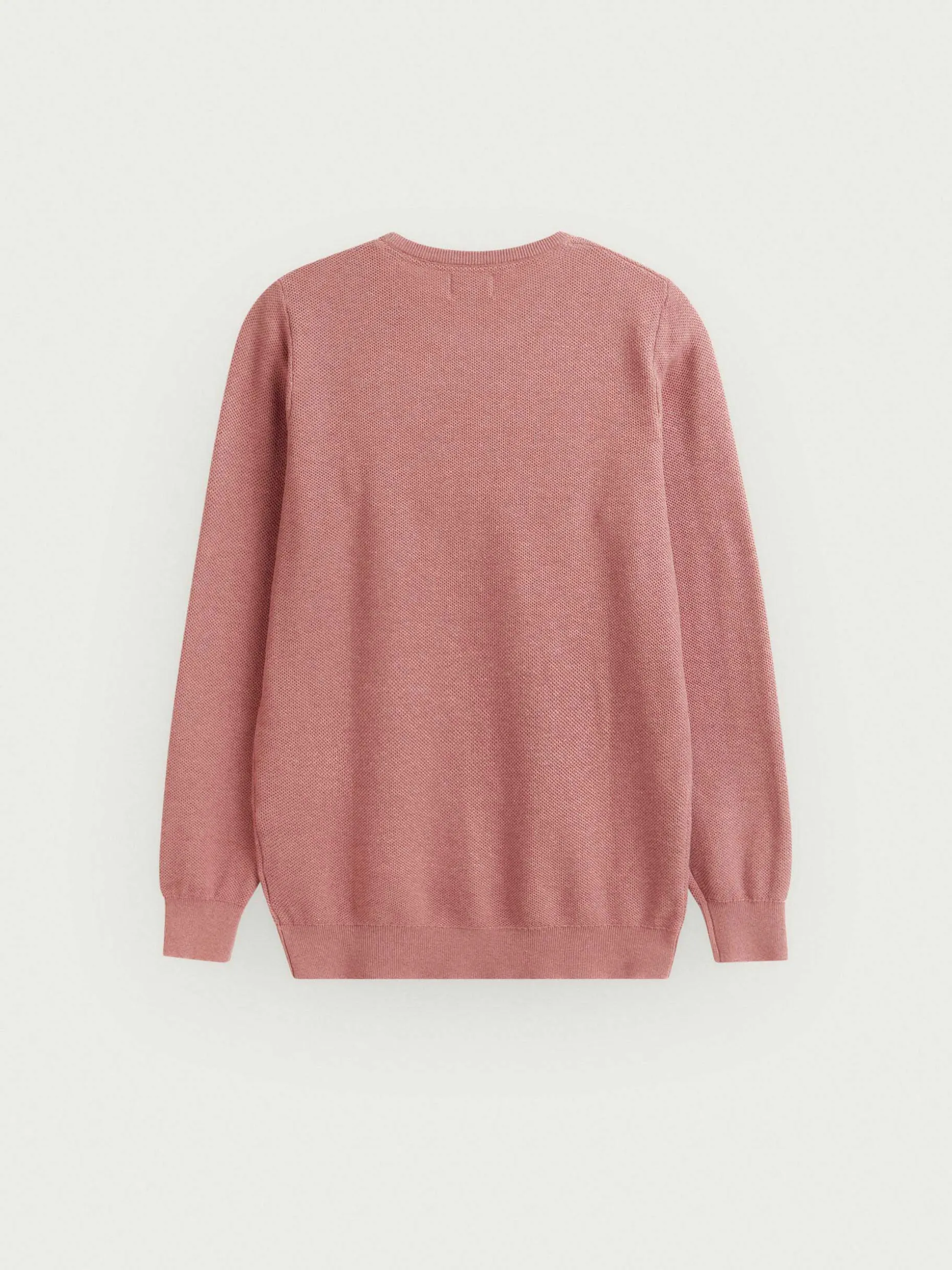 JERSEY BOLSON CORAL