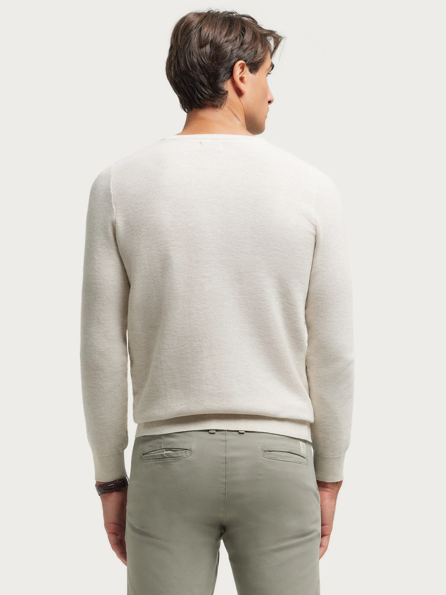 JERSEY BOLSON CRUDO