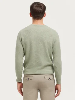 JERSEY BOLSON VERDE
