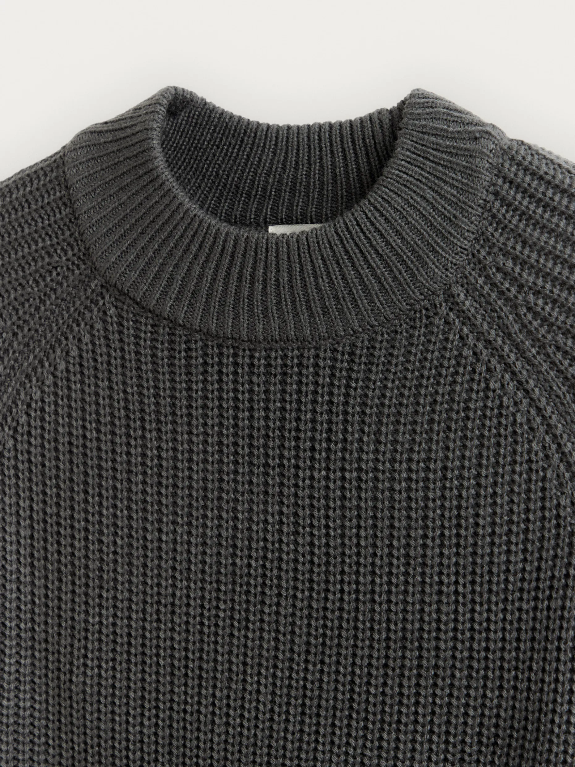 JERSEY BRUCKS VERDE