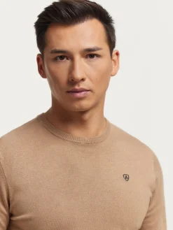 JERSEY KRONOS CAMEL