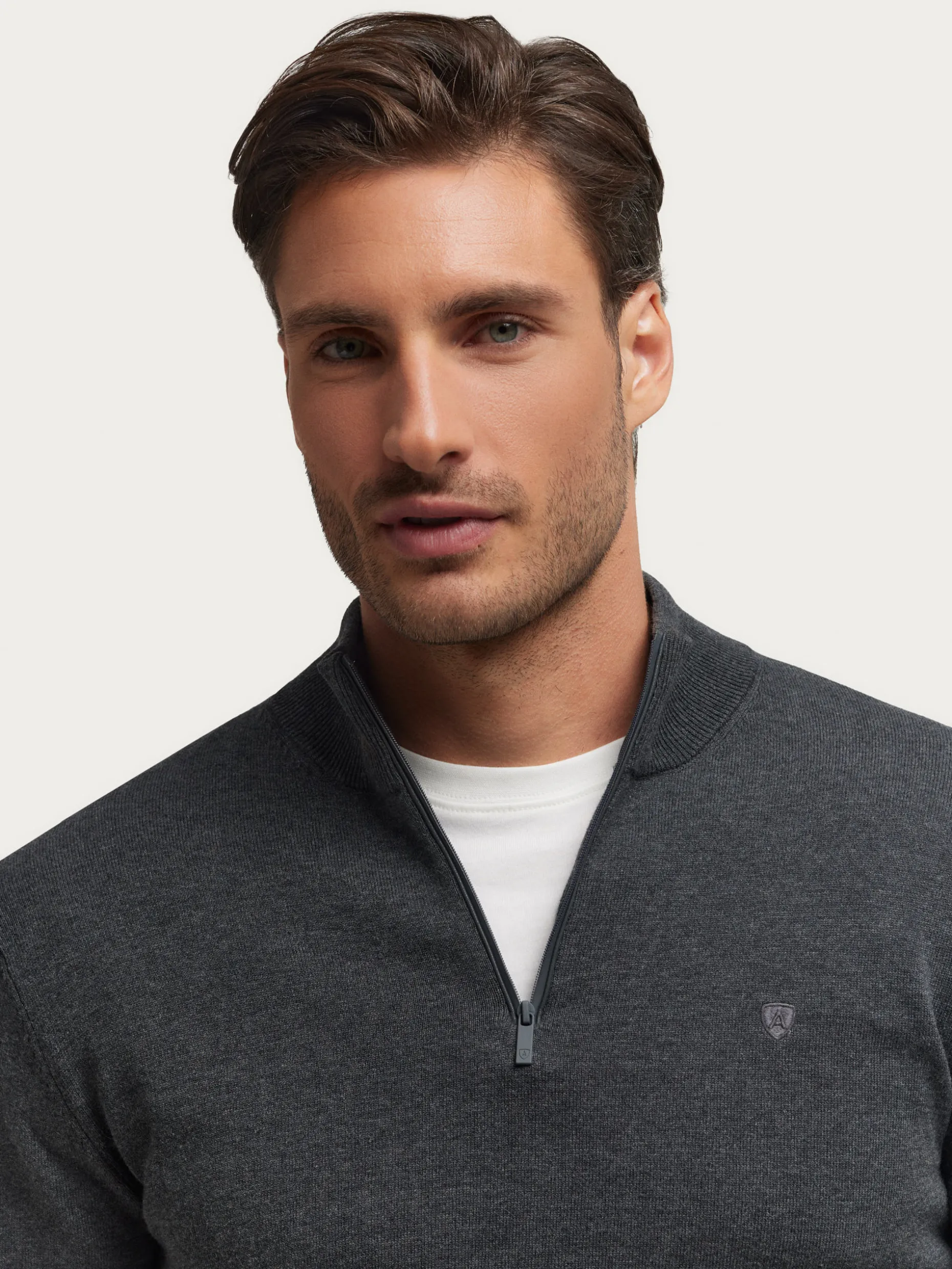 JERSEY LORENZO GRIS