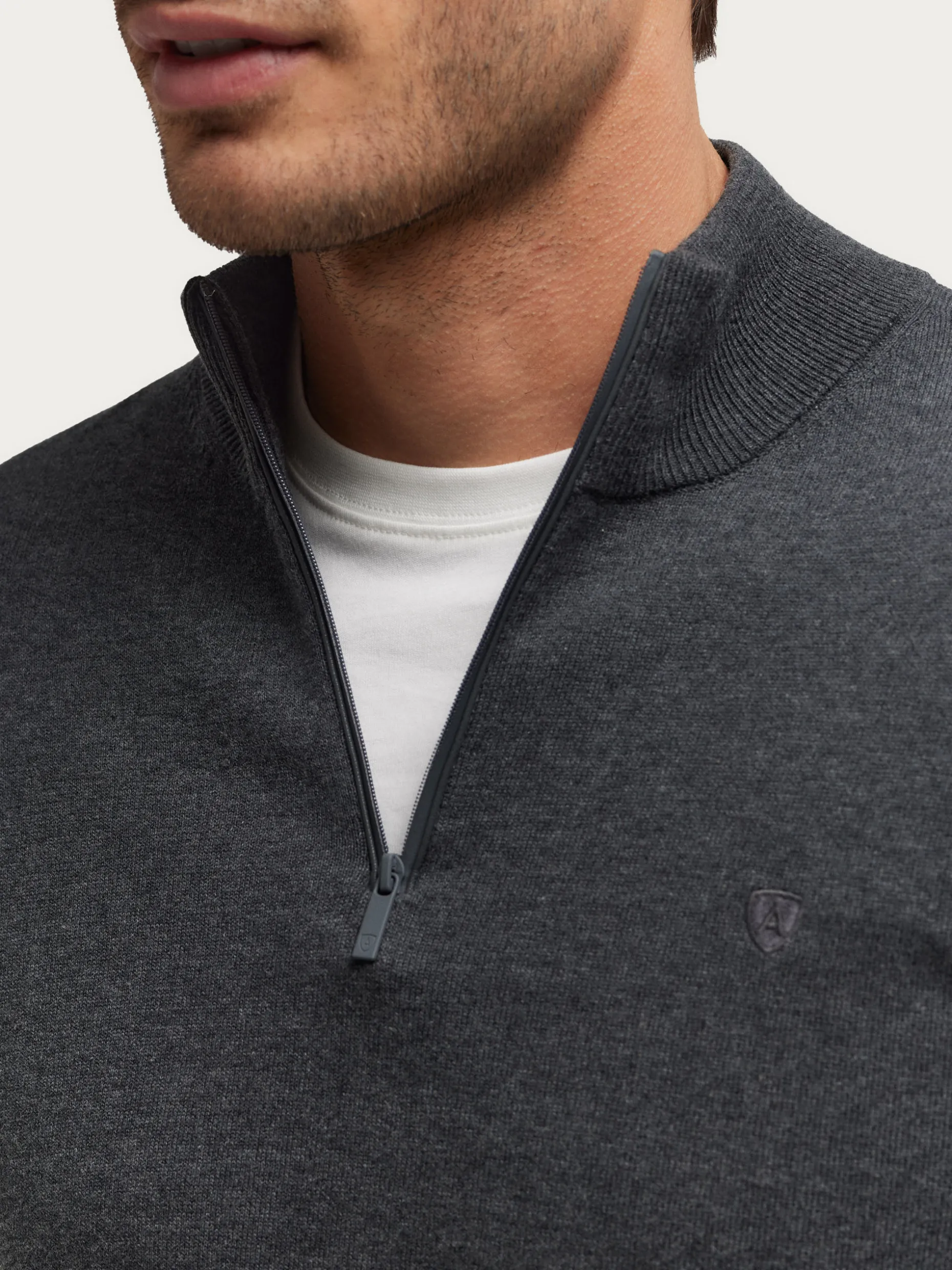 JERSEY LORENZO GRIS