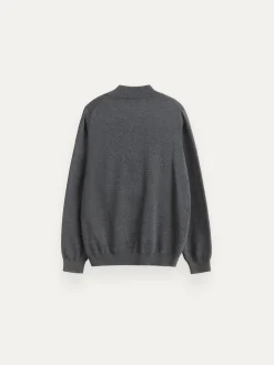 JERSEY LORENZO KIDS GRIS