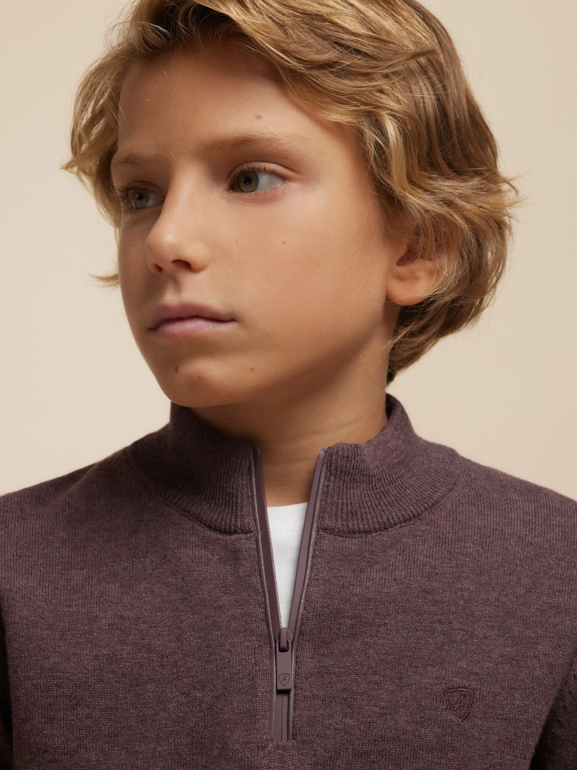 JERSEY LORENZO KIDS VIOLETA