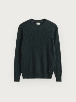 JERSEY OCHOS VERDE