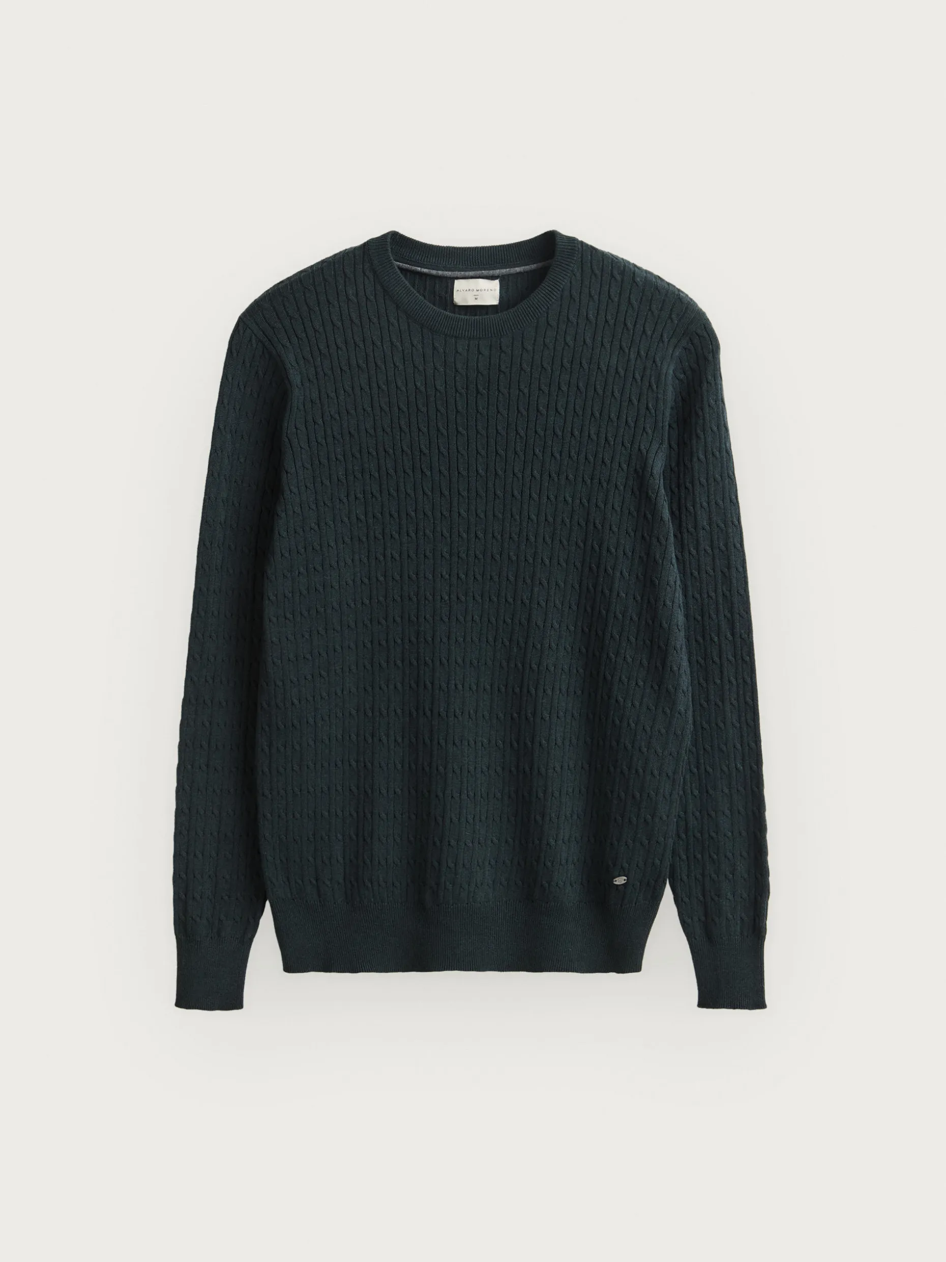 JERSEY OCHOS VERDE